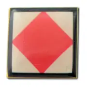 Code Flag F Foxtrot