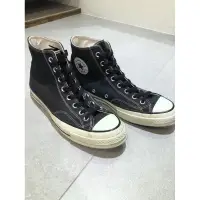 在飛比找蝦皮購物優惠-二手 converse Chuck Taylor 1970 