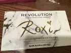 REVOLUTION ROXI ROXXSAURUS OR DIE EYESHADOW PALETTE BRAND NEW FREE SHIP!