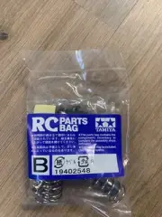Tamiya Parts Bag B TT02 19402548