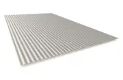 QLD NEW Stratco CGI Mini Cladding Gull Grey