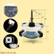 1PC Midea Frequency Conversion Air Conditioning DC Motor RDN-310-35-8A