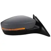 NEW RIGHT MIRROR FITS VOLKSWAGEN PASSAT SPORTLINE HIGHLINE DESIGN TRENDLINE 2015