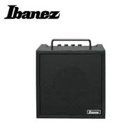 在飛比找PChome24h購物優惠-Ibanez IBZ10BV2 10瓦電貝斯音箱