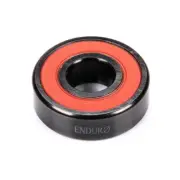 Enduro CO 608 VV CERAMIC BO Bearing — Radial / ABEC 5 / C3 / 8 x 22 x 7mm [1pc]