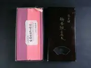 Isecho Edo Komon Dye High-Quality Kimono Fabric /Second Gen