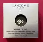 LANCOME Color Design EyeShadow Eye Shadow Ciel du Jour Matte .042 oz /1.2 g NEW