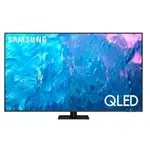 領券現折 送壁掛安裝 三星 SAMSUNG 85吋 4K QLED智慧連網顯示器 QA85Q70CAXXZW 85Q70C 【APP下單點數 加倍】