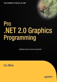 在飛比找博客來優惠-Pro .NET 2.0 Graphics Programm