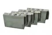 Toledo Beaver Pipe Threader Die Fit 999 999A 999B 1000M Die Head Thread Machine