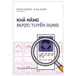 被接受的書能力 - 確保您的未來的 7 種質量(ROXANNE CALDER)