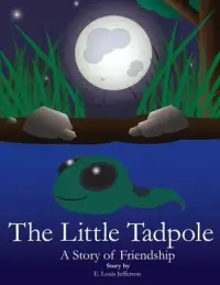 在飛比找博客來優惠-The Little Tadpole-A Story of 
