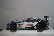 AUTOART Mercedes AMG GT3 Bathurst 12hr 2019 #77a 1:18 Scale 81930