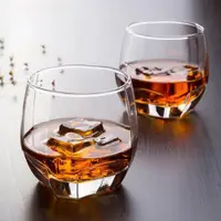 在飛比找ETMall東森購物網優惠-Ocean lead free whisky glass g