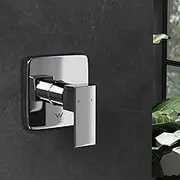 Welba WELS Shower Mixer Tap Bathtub Facet Tapware 12cm Chrome