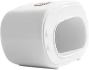 AUTSUPPL 1 Set Nail Polish Dryer Light Machine Salon Supply Nail Dryer Desktop Lamp