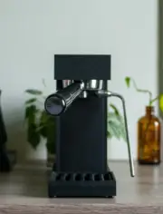 Osma instant cold brew espresso machine NEW IN BOX