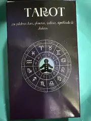 Tarot Cards For Beginners (Spanish Version)