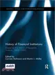 History of Financial Institutions ― Essays on the History of European Finance, 1800-1950