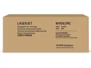 HP W9062MC Yellow Toner Cartridge Compatible 12,500 Pages