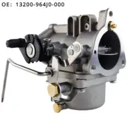 Boat Carburetor 13200-964J0-000 For Suzuki Outboard Engine Motor DT30 E40 E13，