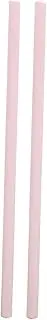 Gadpiparty 2pcs Reusable Ceramic Firing Rods Hanging Burning Sticks Kiln Tools for Jewelry Pendants Clay Pottery Crafts Accessories