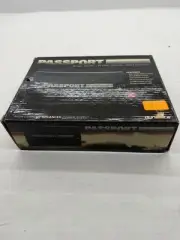 Dynamite Passport Power Station 250W Power Supply