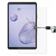 Premium Tempered Glass Screen Protector for Samsung Galaxy Tab a 8.4 2020 - 9h Hardness 0.3mm Thickness