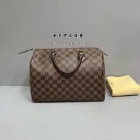 在飛比找蝦皮購物優惠-（東京中古優奢）LV LOUIS VUITTON Speed