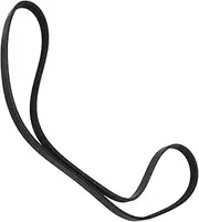 ETHZZLE Engine Drive Belt v Ribbed Serpentine Belt for Automotive Applications for Vehicle Models Easy Installation and High Power Transmission Efficiency