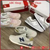 在飛比找蝦皮購物優惠-🍭 🐖 🚌 Newbalance 574 優質鞋子新款 54