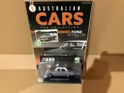 1/43 Ford falcon XK IXO Australian cars the collection Biante Trax Autoart XY XW