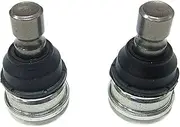 Ball Joint Press GHP9-34-550 Control Arm Ball Joint Fit for Mazda 6 2014-2018 GJ Cx-5 2012-2016 KE Fit for Mazda 3 2014-2018 BM BN Cx4 Ball Stud Bolt(2 pcs)