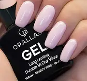 High Tea Gel Polish