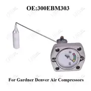 Specifications Oil Level Float 300EBM303 For Gardner Denver Air Compressors