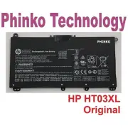 HT03XL Battery for HP Pavilion 15-CD 15-DA 15-CW 15-CS 14-DH 14-CK