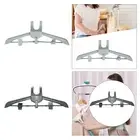 Garment Hanger, Steamer Ironing Steamer Hanger, Pants Hanger, Telescopic Folding