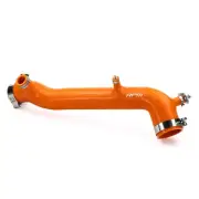 RPM Orange Silicone Charge Tube Polaris RZR Turbo R