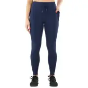 Spyder High Rise Drawstring Legging Tight with Pockets Women's Size 3X Plus