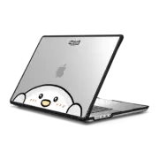 MacBook Pro 16-inch (M1 - M4) Impact Case pingdori