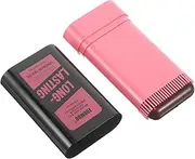 FOYTOKI Hair Dye for Elderly Temporary Hair Stick Disposal Gentle Nourishing Vibrant Colors for Events