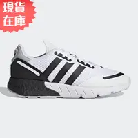 在飛比找Yahoo奇摩購物中心優惠-【下殺】Adidas 男鞋 休閒鞋 ZX 1K Boost 