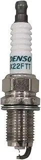 4Pcs IK22FTT 4740 Denso Spark Plug Compatible For A3 8P1 8P7 8PA A4 B7 A5 8T3 A6 C5 R8 TT 8J3 Opel ASTRA J CORSA D E VW GOLF PASSAT B6