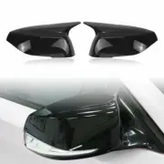 Q50 / Q60 M-Style Mirror Caps