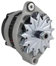 NEW 24V 60A ALTERNATOR FITS VOLVO PENTA INBOARD AD31D AD31L AD31P AD31X 20150114