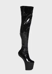 [Pleaser] Craze-3000 Thigh High High Boots