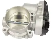 For 2013-2019 Ford Police Interceptor Sedan Throttle Body Motorcraft 48182DJDD (for: Ford)
