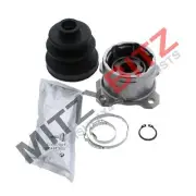 FRONT RIGHT AXLE SHAFT JOINT MITSUBISHI L200 KB4T Series 4 2.5 DiD