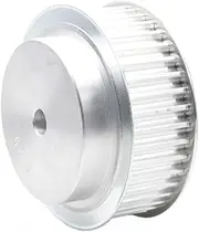 8Mod 40T Timing Belt Pulley Gear Synchronous Wheel 8mm Pitch For 32mm Width Belt (8M40T, Tooth width:32mm)