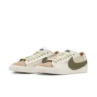 在飛比找博客來優惠-NIKE W BLAZER LOW 77 JUMBO 女 休